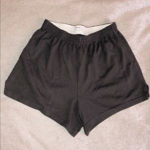 Women’s Soffe Shorts
